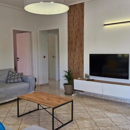 Arte Villa Margarita Apartment Sami  Extérieur photo